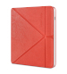 Libra 2 Sleep Cover case Red